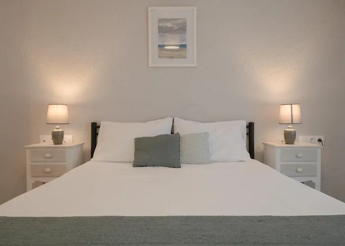Levantes Hotel