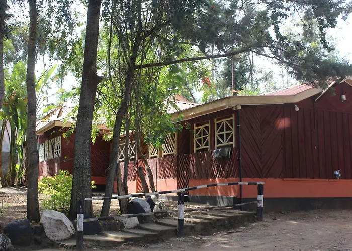 Tranquil Homestays
