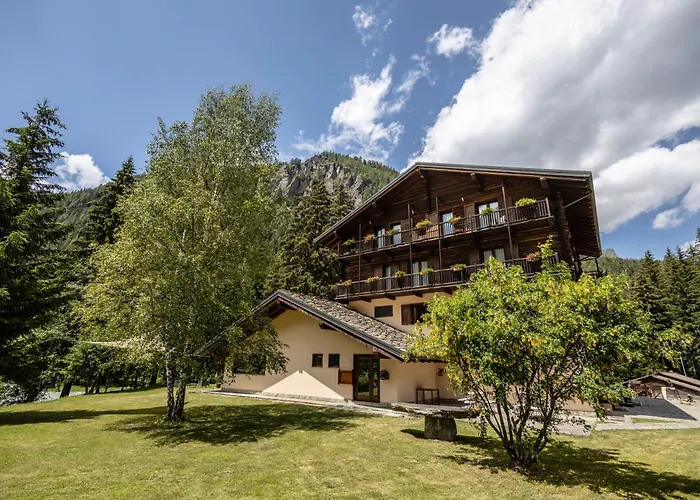 Alpine Forest Hotel&Restaurant