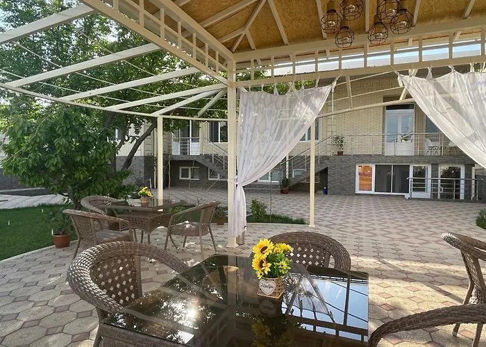 Sabrina Hotel