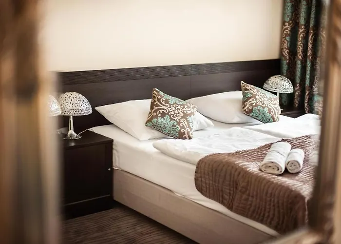 Hotel Willa Adriana