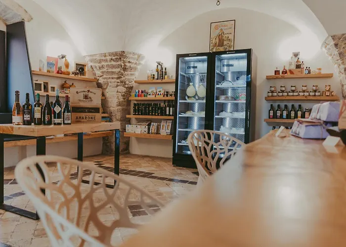 Antica Dimora Del Gruccione, Albergo Diffuso