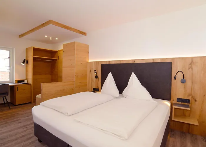 Hotel Gasthof Krone