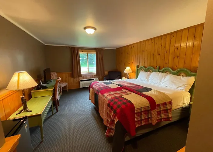 Northern Lights Lodge