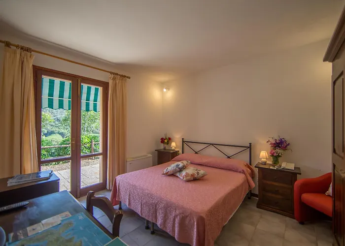 Hotel La Feluca