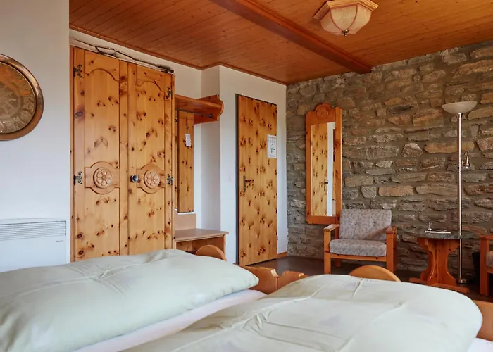 Hotel Waldhaus