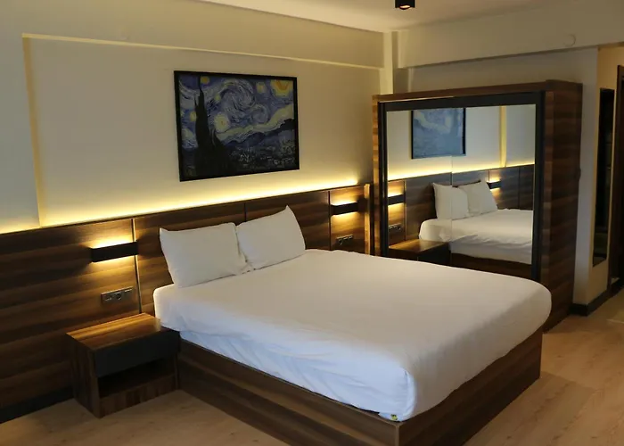 Bolu Evim Otel