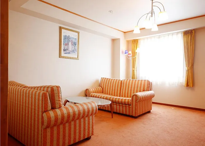 Hotel Bellmare