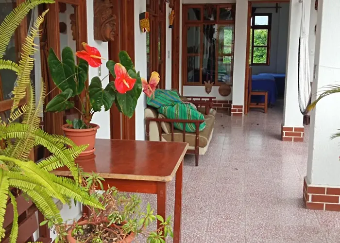 Hostal Mario'S Rooms