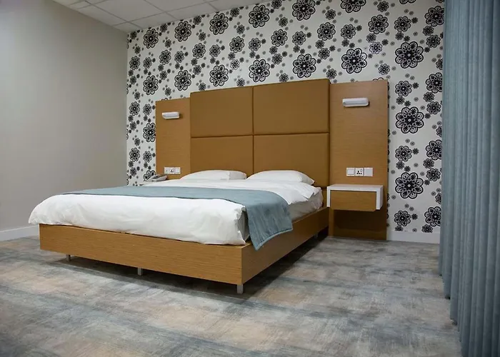 Rawaz Hotel & Motel