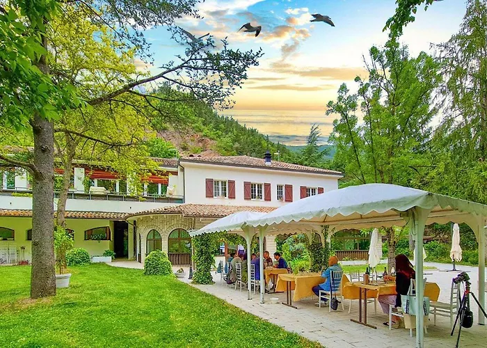 Albergo La Ginestra