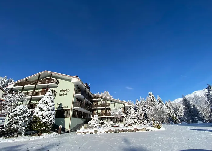 Hotel Alaska