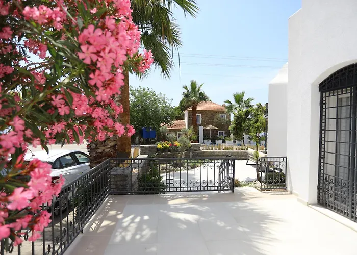 Yalinn Boutique Hotel