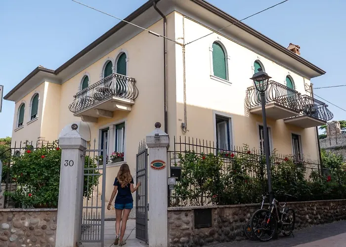 Hotel Villa Cansignorio