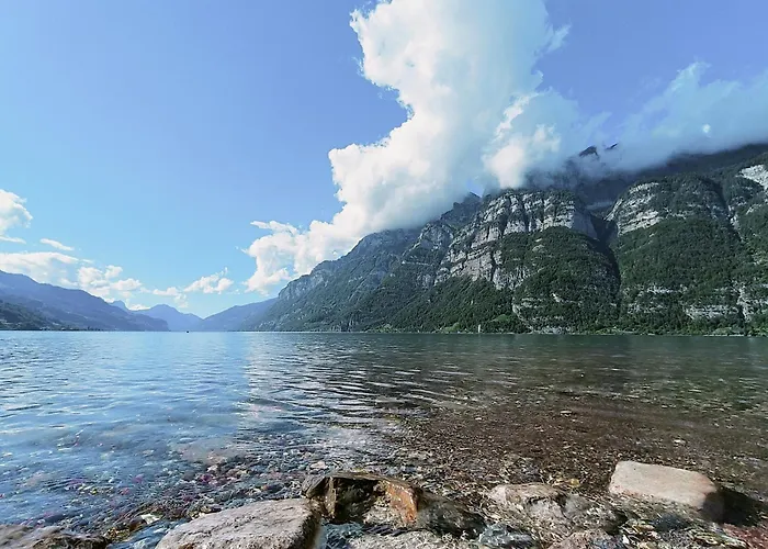 Marina Walensee Hotel