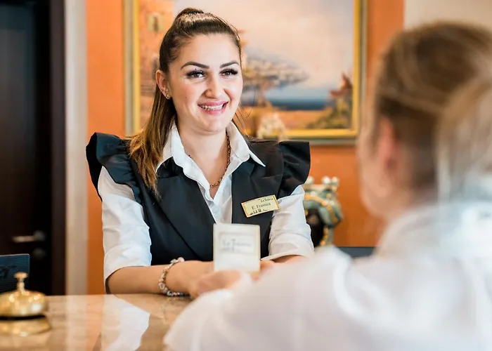 Hotel La Toscana Naehe Europapark Und Rulantica