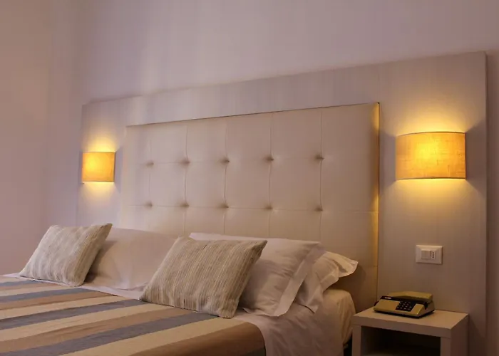 Albergo Degli Amici