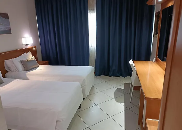 Green Hotel Ninfa