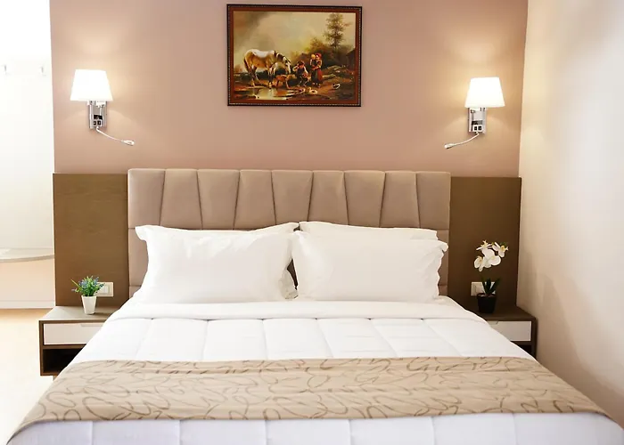 Doanesia Premium Hotel & Spa