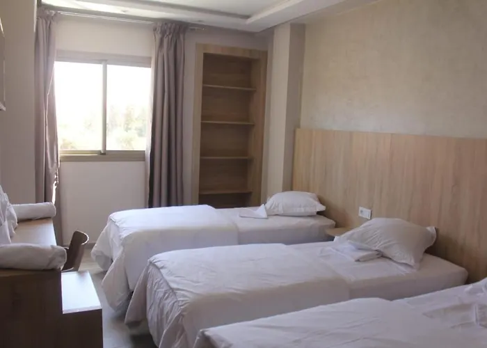HOTEL PALACE AL SALAM , Beni Mellal