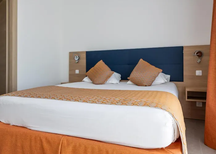 Hotel Le Bastia
