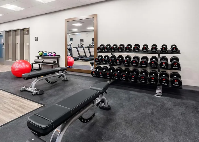 Hampton Inn & Suites Tigard