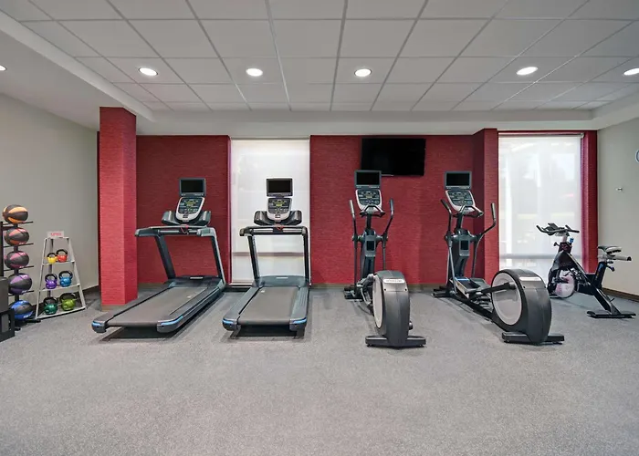 Home2 Suites By Hilton Raleigh North I-540