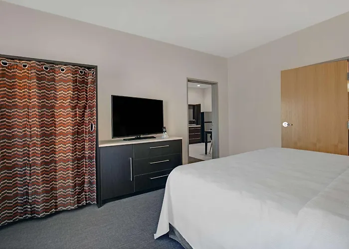 Home2 Suites By Hilton Yuma Pivot Point