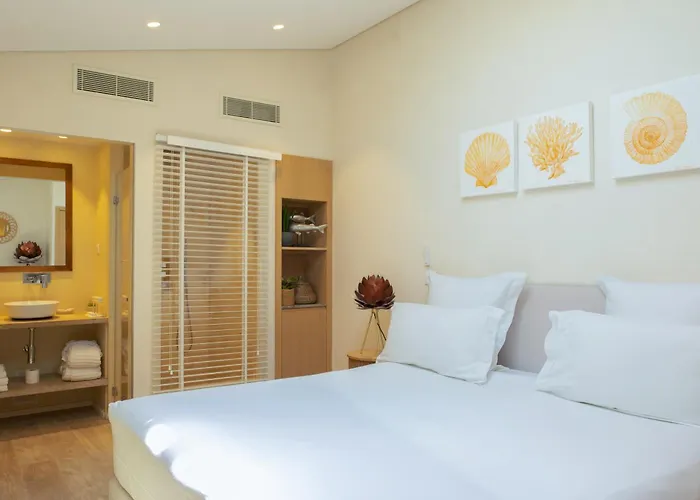 Boutique Hôtel Villa Fabulite