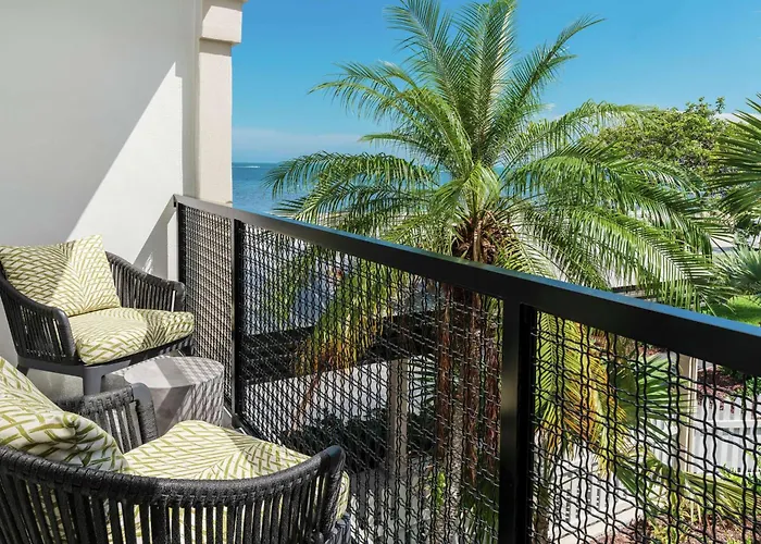 Hampton Inn Key West Fl