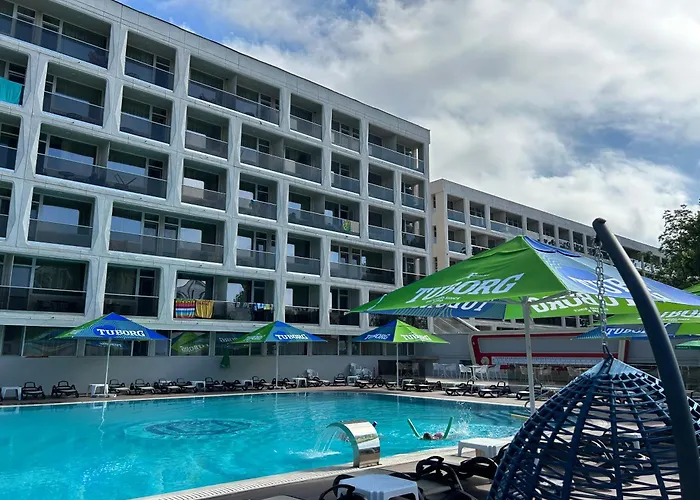 Hotel Agora