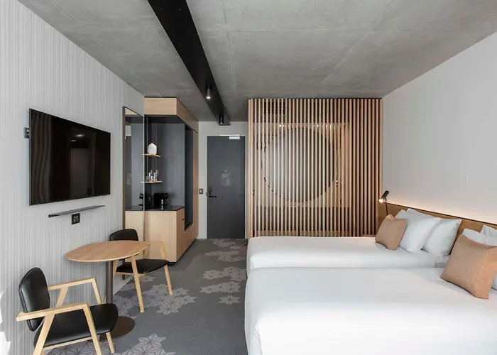 Vibe Hotel Adelaide