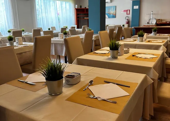 PFA Hotel Ginevra