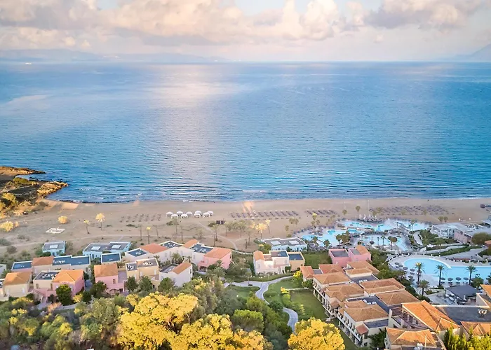 Grecotel Ilia Palms