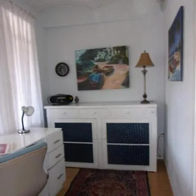Casita Montana Hotel