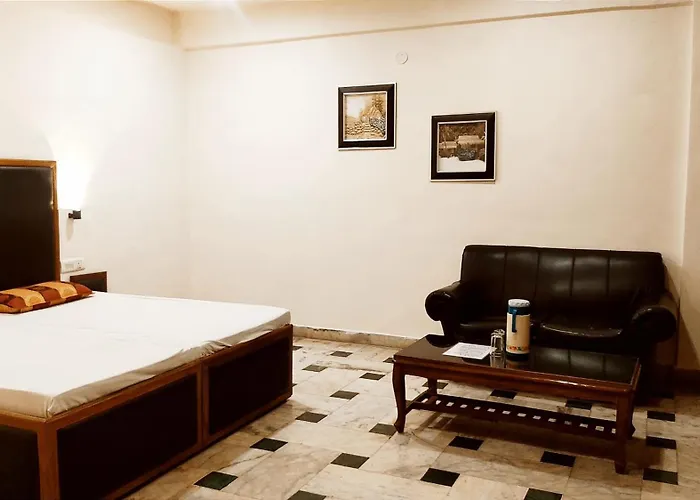 Hotel International - Adjoining Indo Canadian Transport & Isbt Jalandhar City - Corporate, Families, Solo Travellers, Couples Favorite