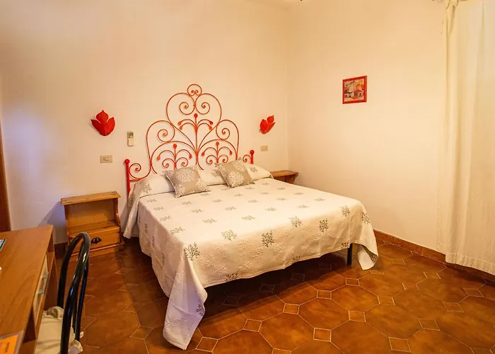 Turismo Rurale Cudacciolu