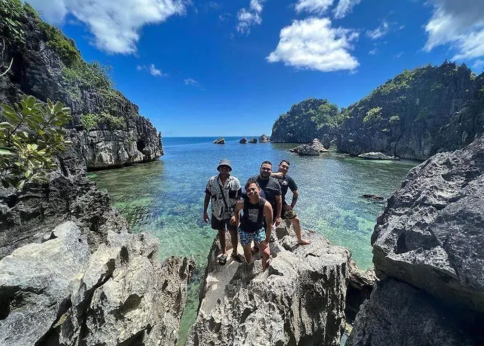 Airusxander Front Beach Resort