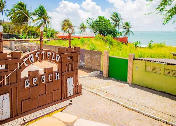 Castelo Beach Hotel