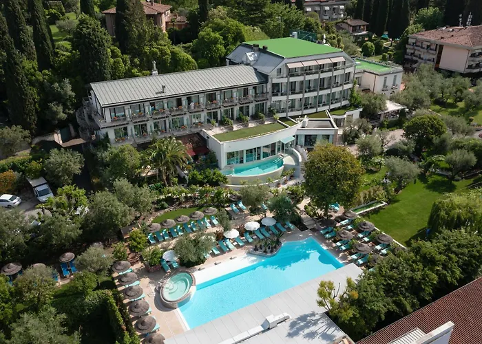 Olivi Hotel & Natural Spa
