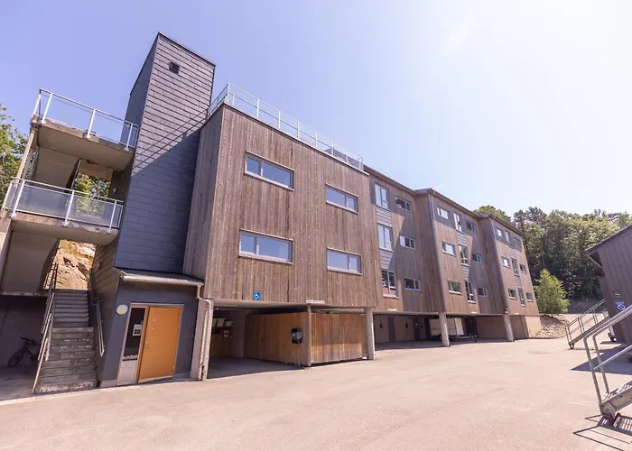 Ansgar Summerhotel