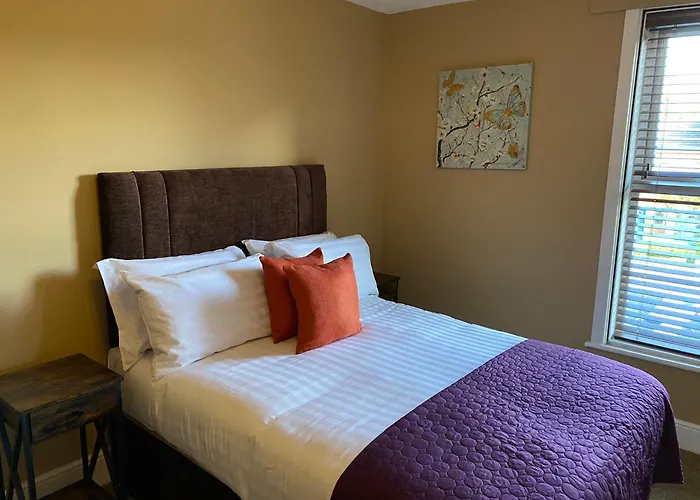 The New Talbot Hotel