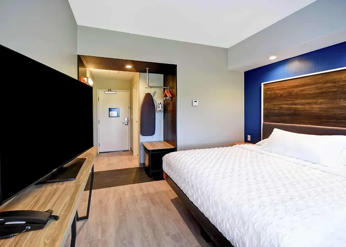 Tru By Hilton North Platte
