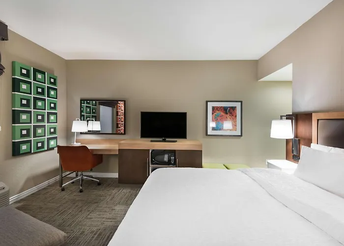 Hampton Inn & Suites West Melbourne-Palm Bay Road