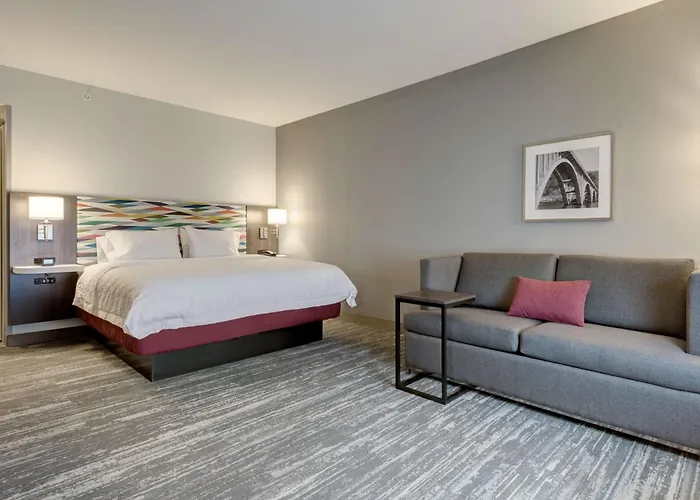 Hampton Inn-St. Louis Wentzville, Mo