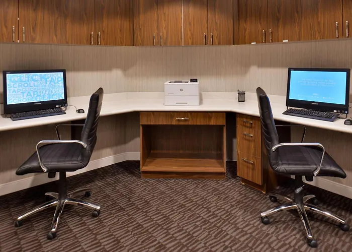 Hampton Inn&Suites Ann Arbor West