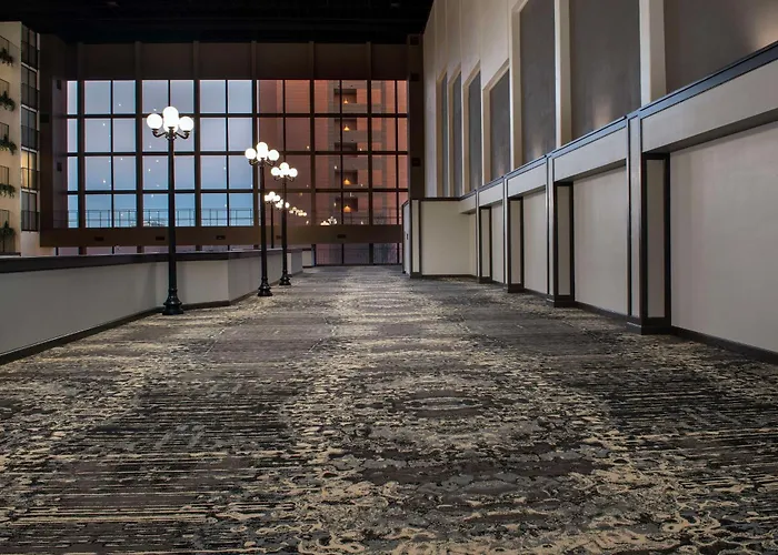 Embassy Suites Winston-Salem
