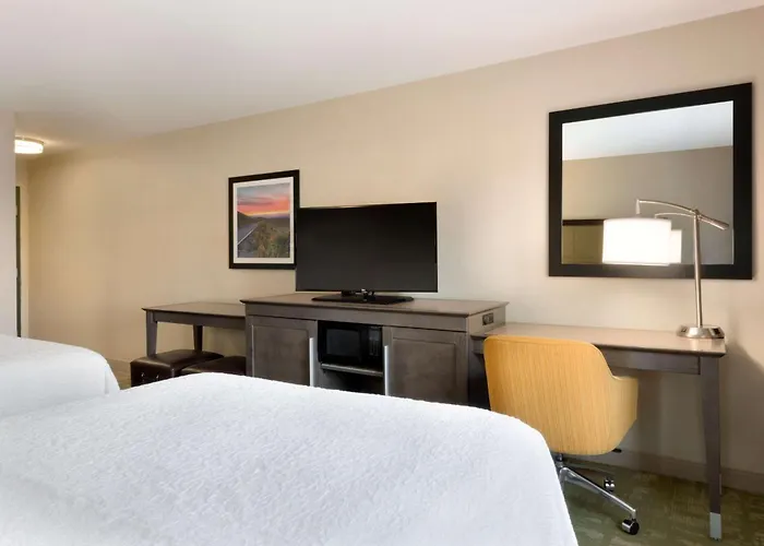 Hampton Inn By Hilton Gillette, Wy