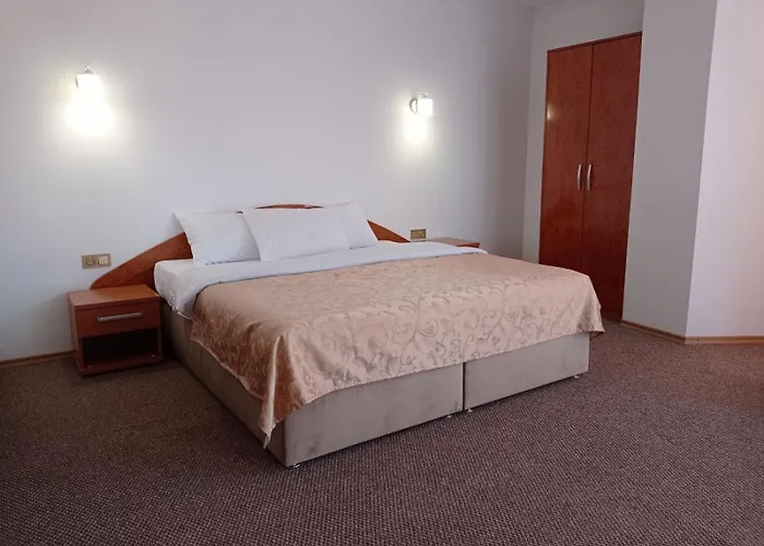 Hotel Ludmir