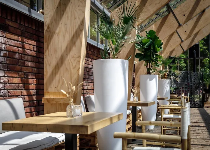 Kaserne Boutique Hotel